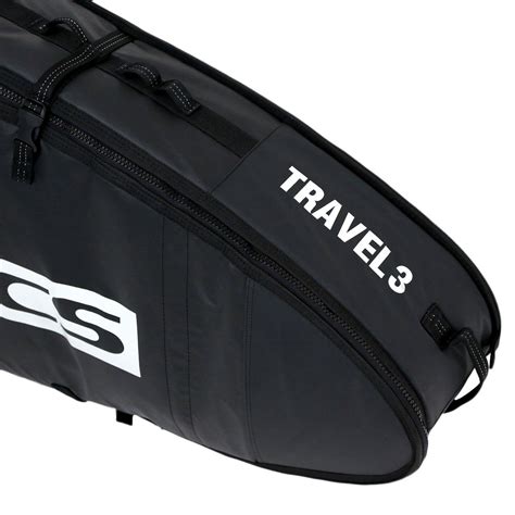 fcs travel bags|fcs day surfboard bag.